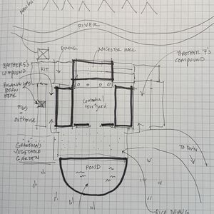 Miaoli Clan Home Plan