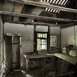 From Mary of the Lin Clan kitchen