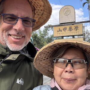 Just an ussie for posterity